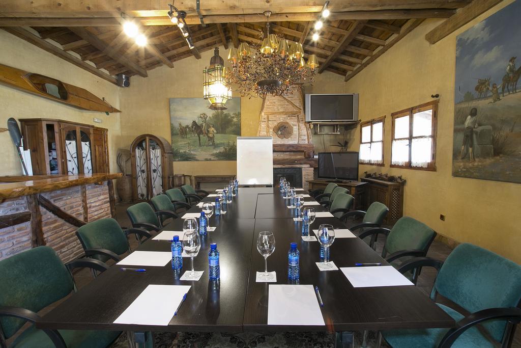 Hotel Hotel Boutique Hoces Del Duraton